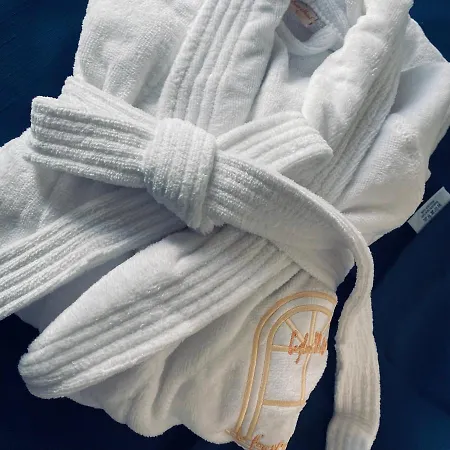 בית הארחה La Finestra Dimora Charme צ'לייה מספיקה