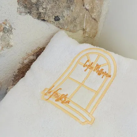 La Finestra Dimora Charme 4*