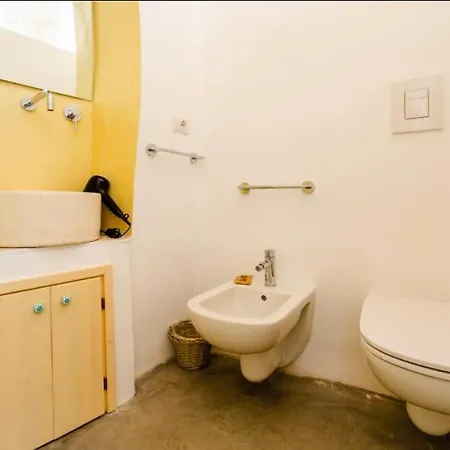 La Finestra Dimora Charme בית הארחה צ'לייה מספיקה