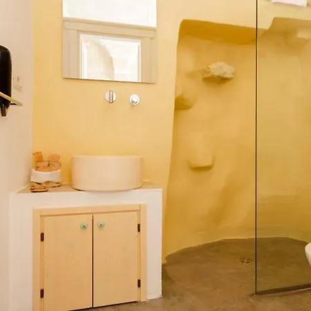 בית הארחה La Finestra Dimora Charme