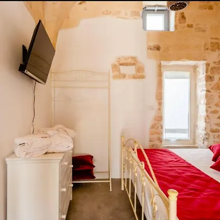 La Finestra Dimora Charme