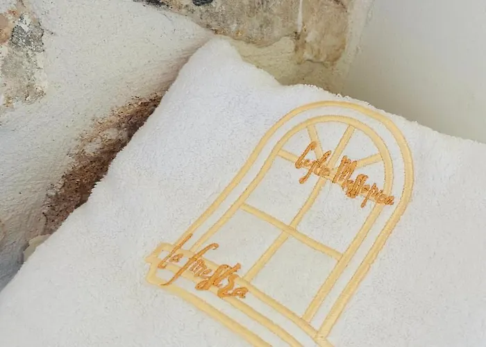 La Finestra Dimora Charme 4*