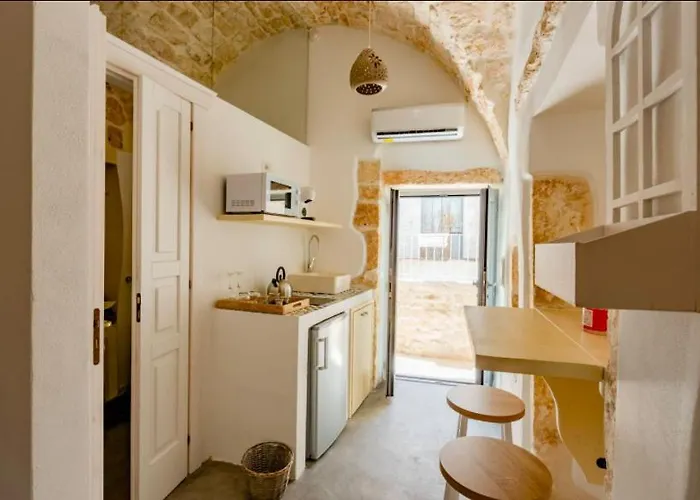 La Finestra Dimora Charme Ceglie Messapica