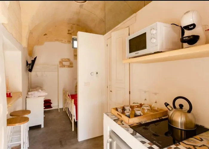 La Finestra Dimora Charme 4*