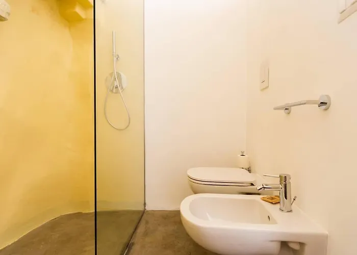 Gasthuis La Finestra Dimora Charme 4*