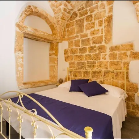 Πανσιόν La Finestra Dimora Charme