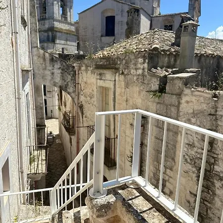 La Finestra Dimora Charme Ceglie Messapica